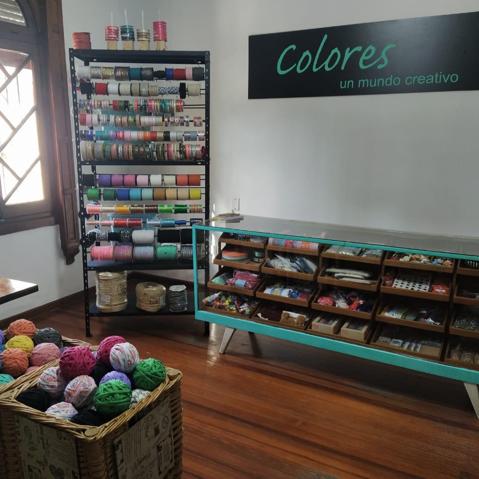 Local Colores Santa Fe